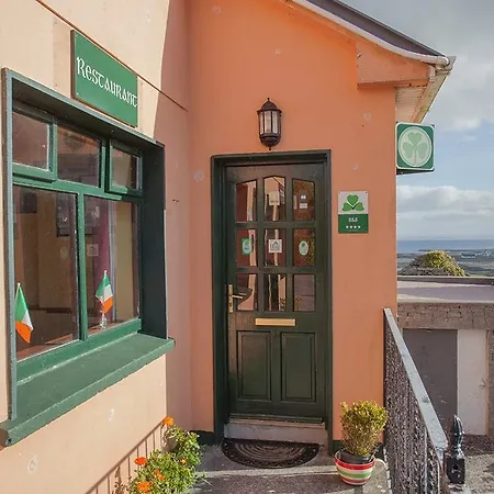 An Dun And Cafe