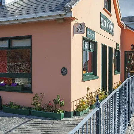 An Dun And Cafe Inis Meain
