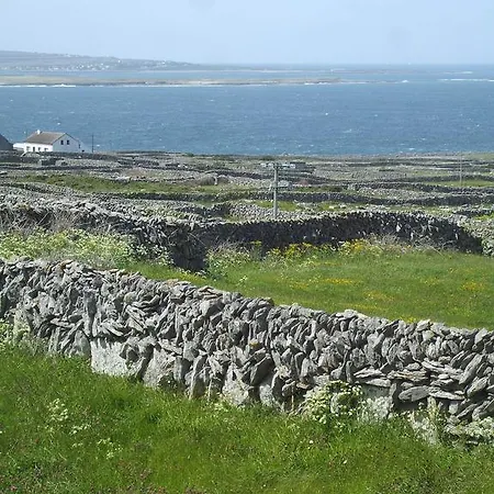 An Dun And Cafe