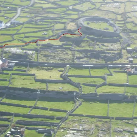 An Dun And Cafe Inis Meain